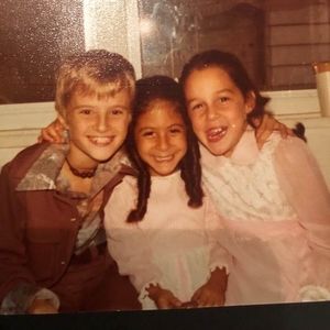 Meet your Posher, Cheryl